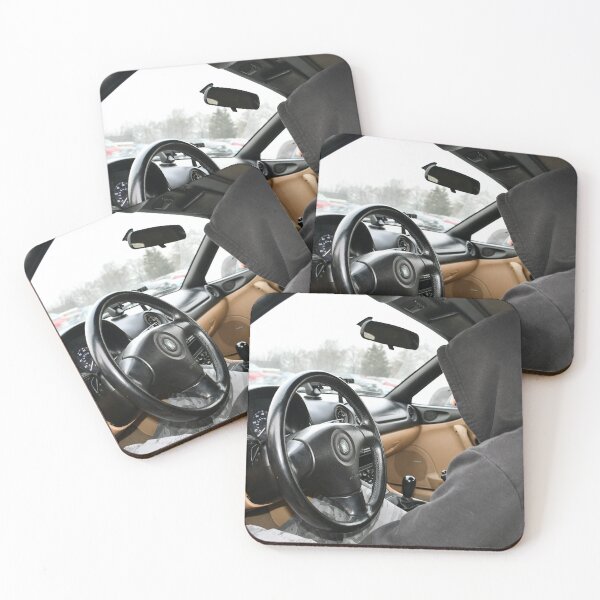Item preview, Mazda MX-5 Miata Interior 2 designed and sold by JS-Photo-Video.