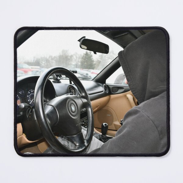 Item preview, Mazda MX-5 Miata Interior 2 designed and sold by JS-Photo-Video.