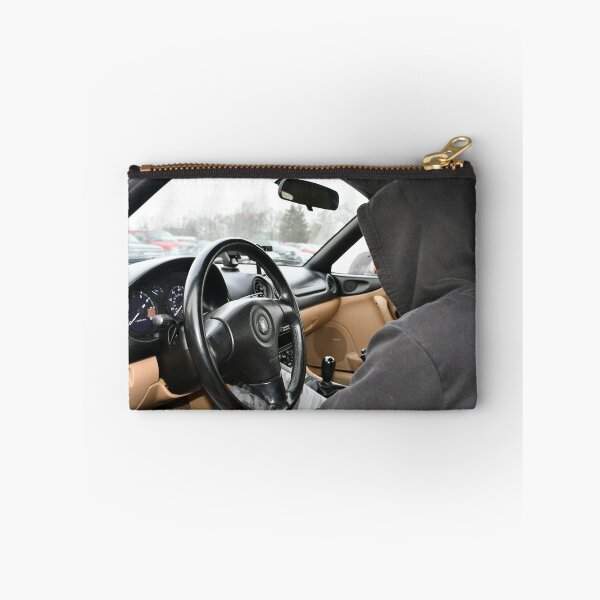 Item preview, Mazda MX-5 Miata Interior 2 designed and sold by JS-Photo-Video.