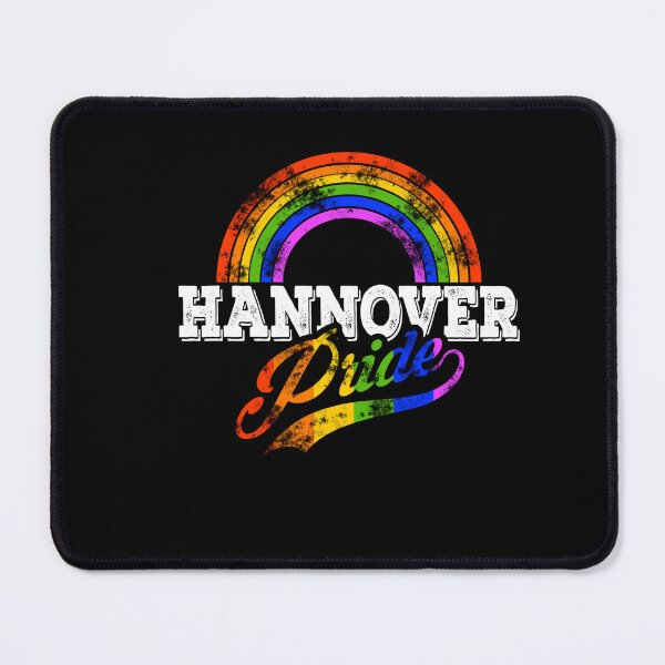 Item preview, Pride Hannover designed and sold by Shirt-Expert.