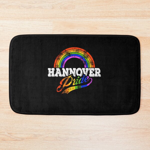 Item preview, Pride Hannover designed and sold by Shirt-Expert.