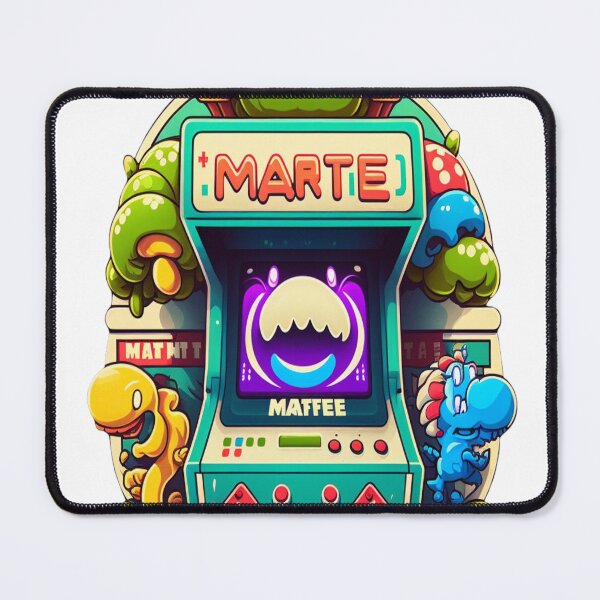 Item preview, animal arcade machine designed and sold by LoveyDesign.