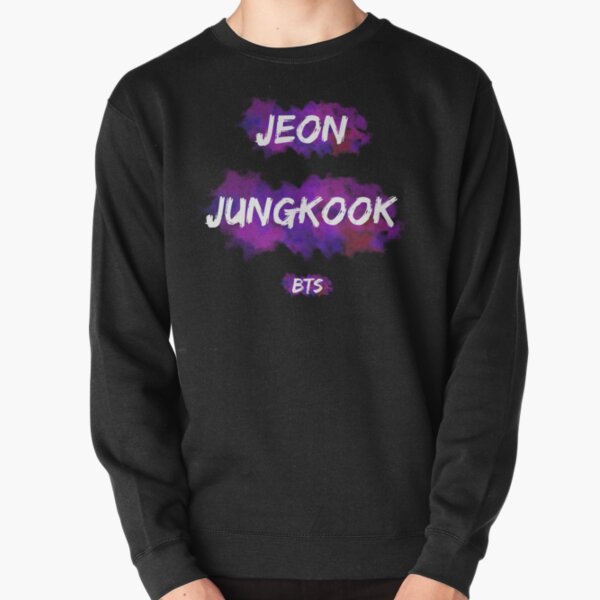 Jungkook Meme Sweatshirts & Hoodies for Sale