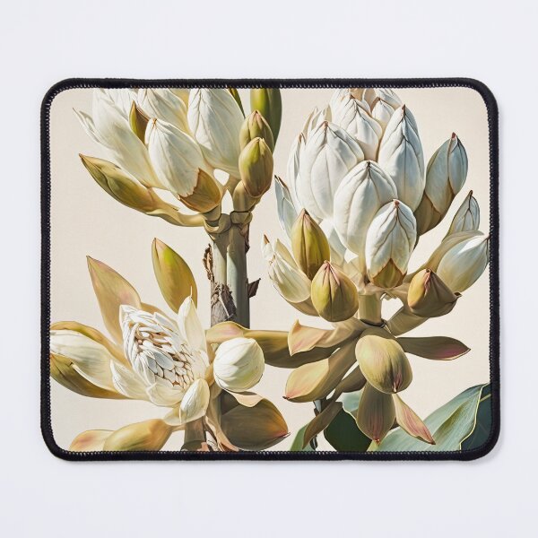 Item preview, Curcuma Flowers  designed and sold by Vanover Designs.