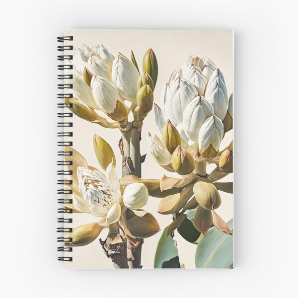 Item preview, Curcuma Flowers  designed and sold by Vanover Designs.