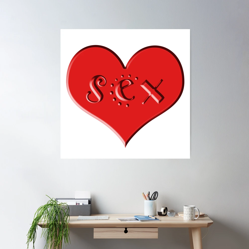 sex heart