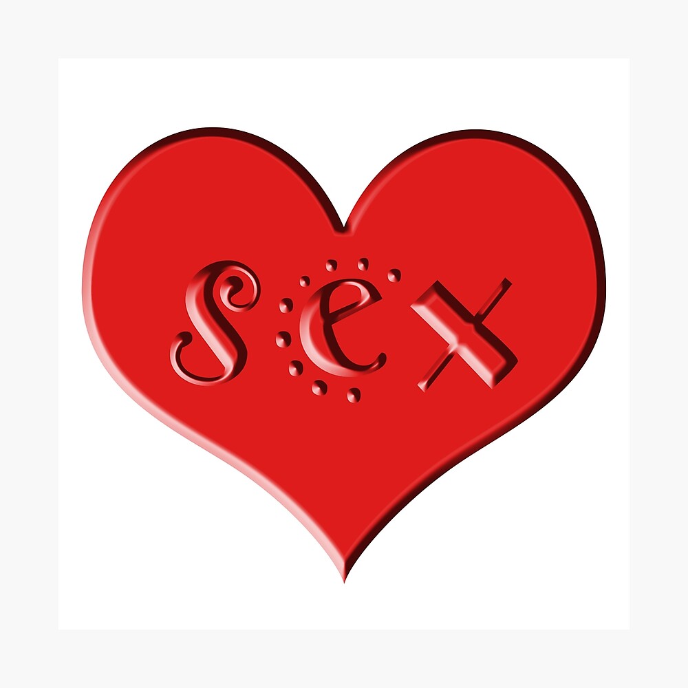 sex heart