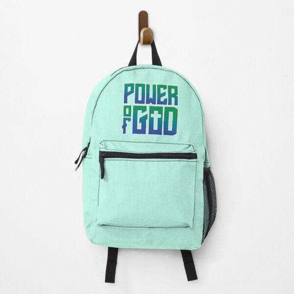 Item preview, Power of God - Christian Design designed and sold by berea.cl.
