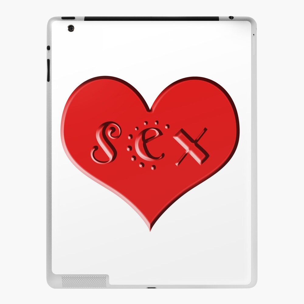 sex heart