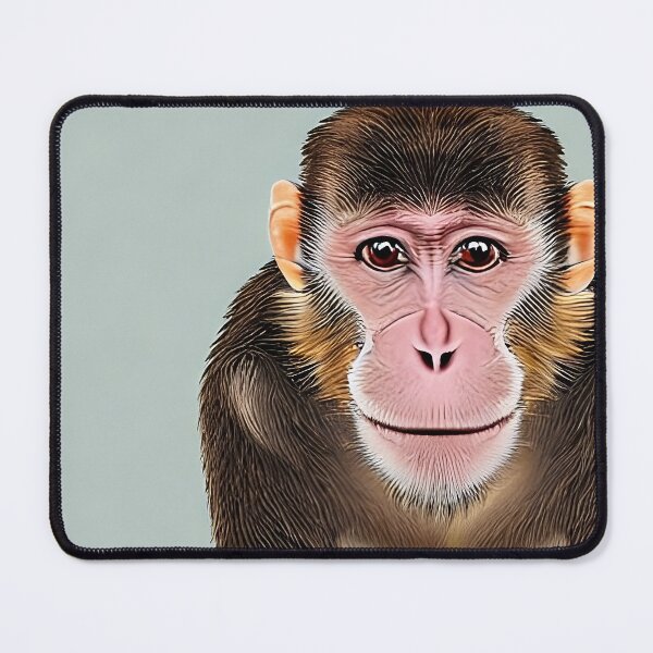 Item preview, Kind Monkey designed and sold by Yossi Aharon.