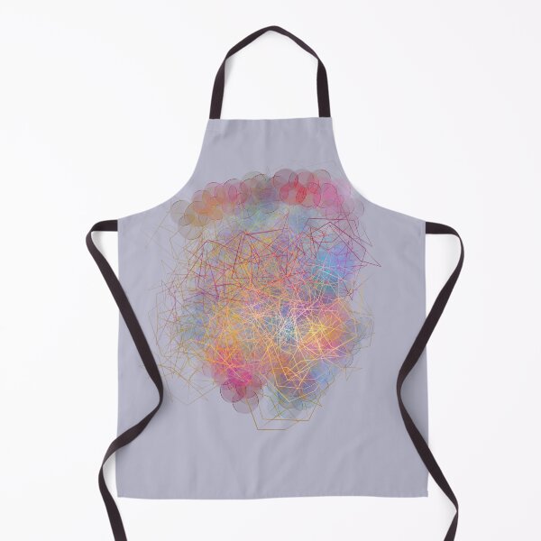 Item preview, Modern Art Colorful designed and sold by verkic.