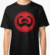 Snakes of Doom Classic T-Shirt