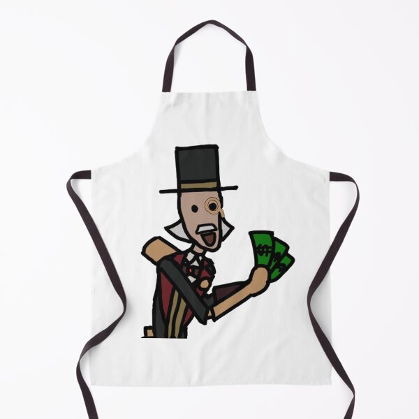 Item preview, Scrooge Got Money Cartoon designed and sold by GagimasArt.
