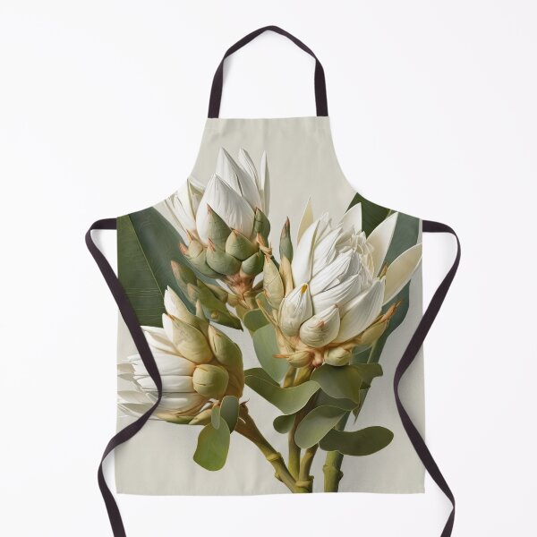 Item preview, Curcuma Flowers designed and sold by Vanover Designs.