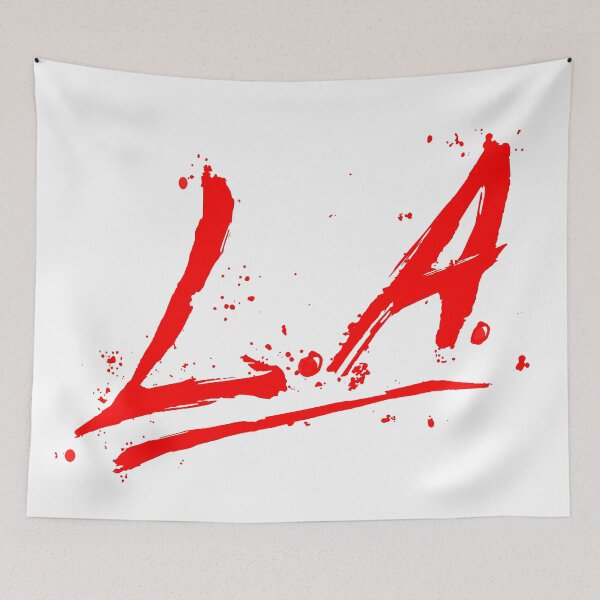 Item preview, Los Angeles designed and sold by denip.