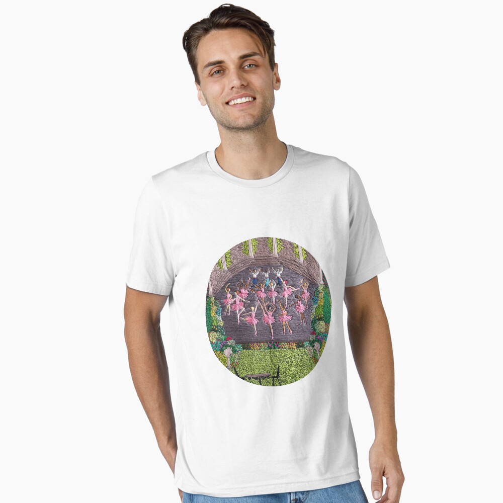 Item preview, Essential T-Shirt designed and sold by SewingSongbird.
