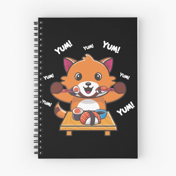 Item preview, Red Panda designed and sold by 81Eightyone.