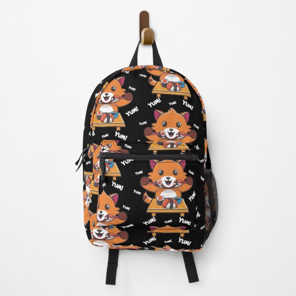 Item preview, Red Panda designed and sold by 81Eightyone.
