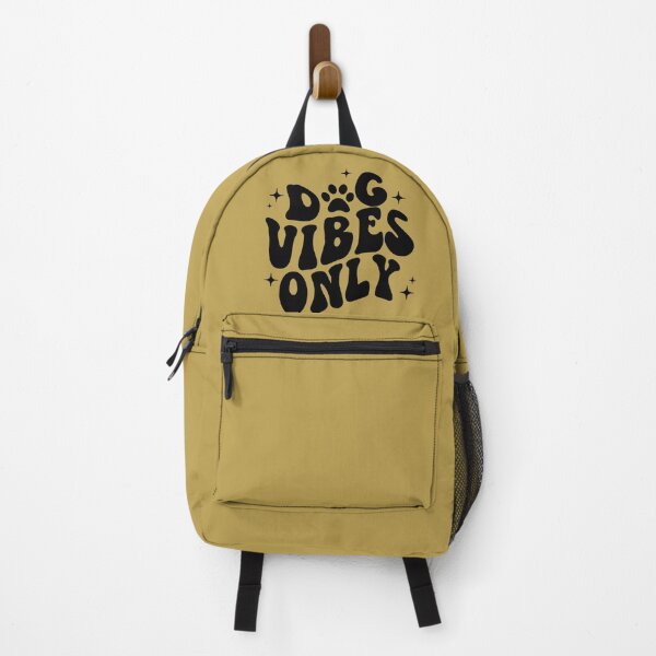 Item preview, Dog Vibes Only designed and sold by seaniemendoza.