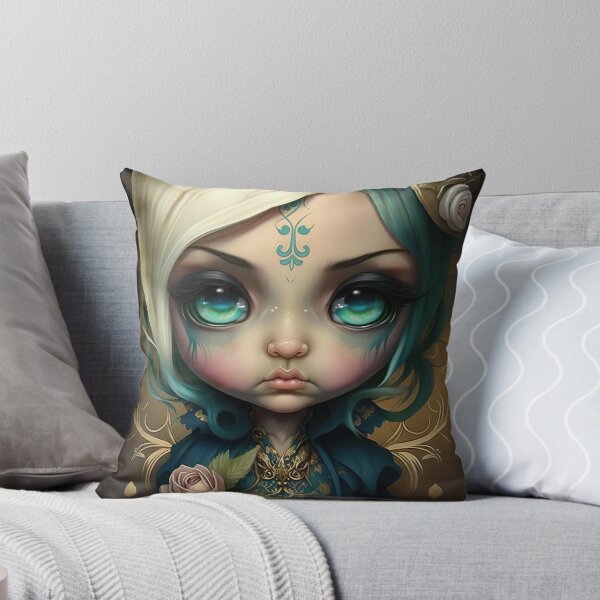 Item preview, Anime Character A2-U4 designed and sold by Artful-Venue.