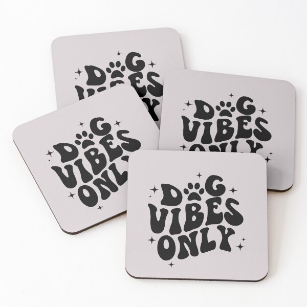 Item preview, Dog Vibes Only designed and sold by seaniemendoza.