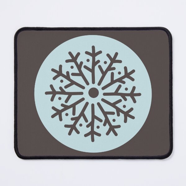Item preview, Snowflake designed and sold by SunGraphicArt.