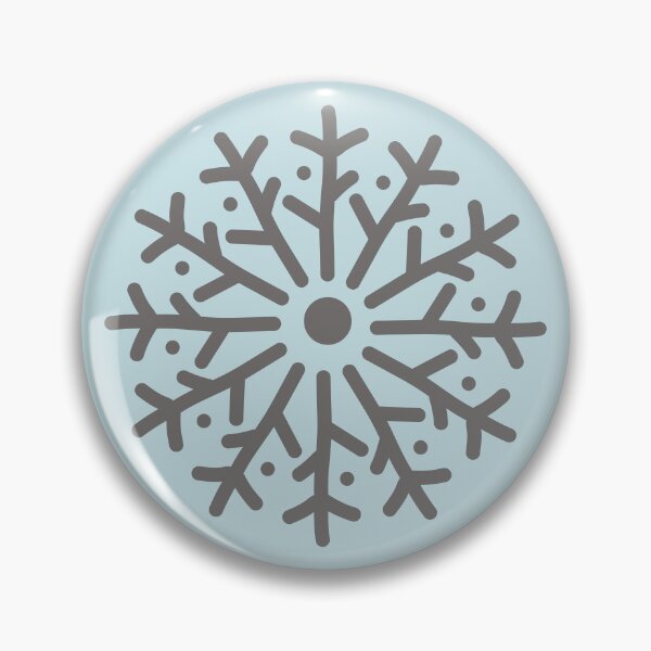 Item preview, Snowflake designed and sold by SunGraphicArt.