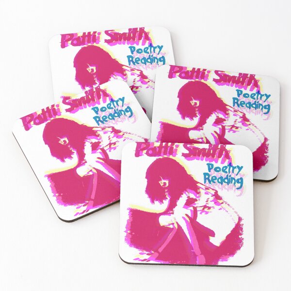Item preview, Patti Smith Offset graphic designed and sold by GRAFIKA65.