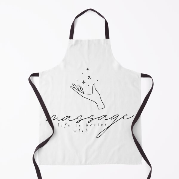 Item preview, life is better with massage 1 designed and sold by FLOWER--ART.