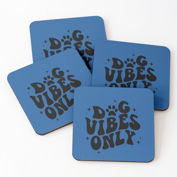 Item preview, Dog Vibes Only designed and sold by seaniemendoza.