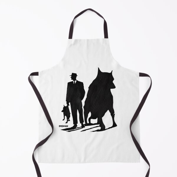 Item preview, Dogman designed and sold by pantapita.
