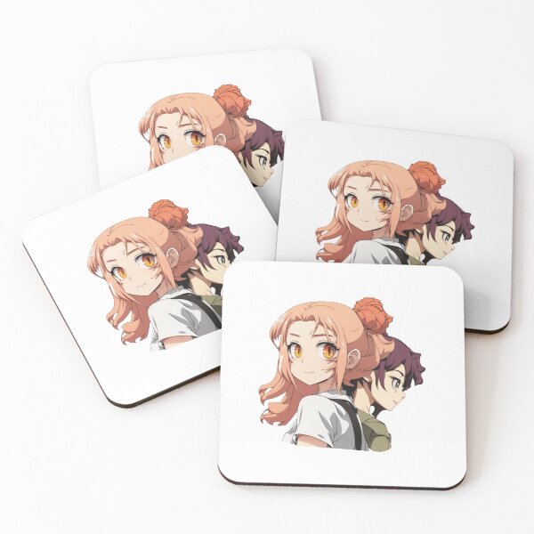 Item preview, Innocent school couple designed and sold by Digital-Space.