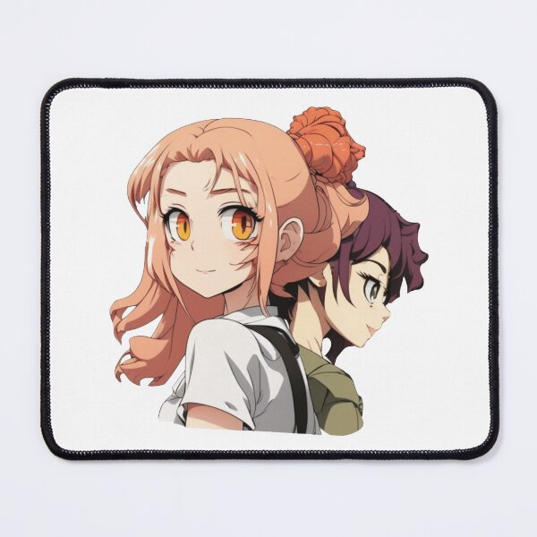 Item preview, Innocent school couple designed and sold by Digital-Space.