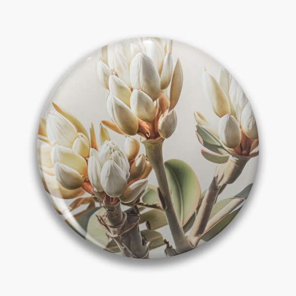 Item preview, Curcuma Flowers  designed and sold by Vanover Designs.