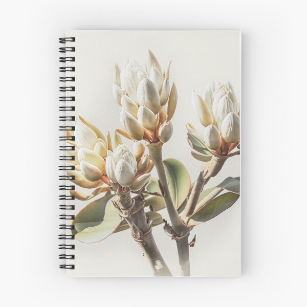 Item preview, Curcuma Flowers  designed and sold by Vanover Designs.