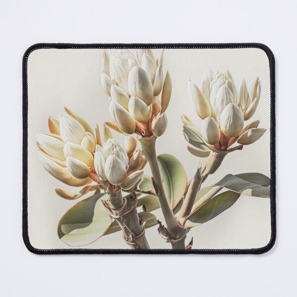 Item preview, Curcuma Flowers  designed and sold by Vanover Designs.