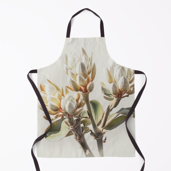 Item preview, Curcuma Flowers designed and sold by Vanover Designs.