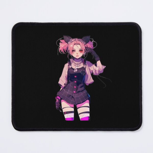 Item preview, Ironmouse cybperpunk Theme  (NEW) Vshojo designed and sold by Elijah5455.