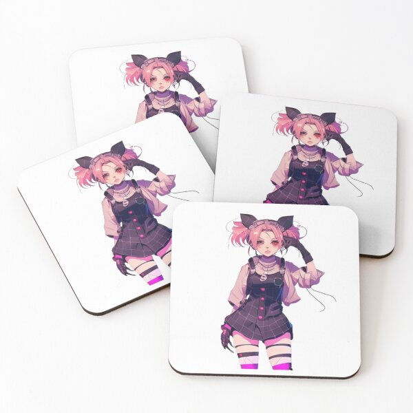 Item preview, Ironmouse cybperpunk Theme  (NEW) Vshojo designed and sold by Elijah5455.