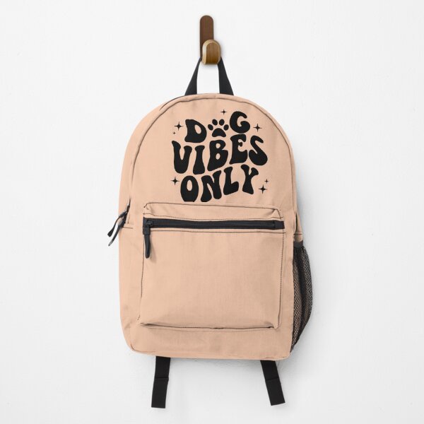 Item preview, Dog Vibes Only designed and sold by seaniemendoza.
