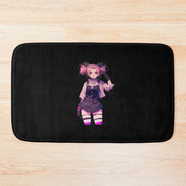 Item preview, Ironmouse cybperpunk Theme  (NEW) Vshojo designed and sold by Elijah5455.