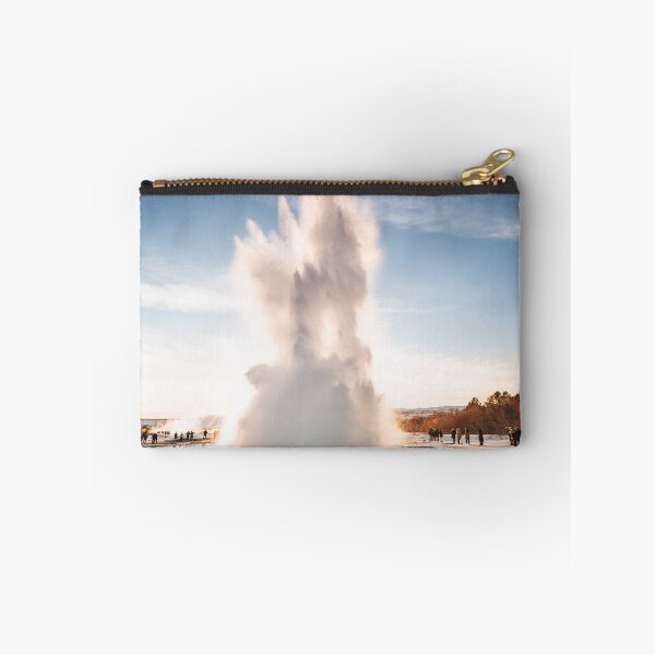 Item preview, hot spring in iceland designed and sold by franckreporter.