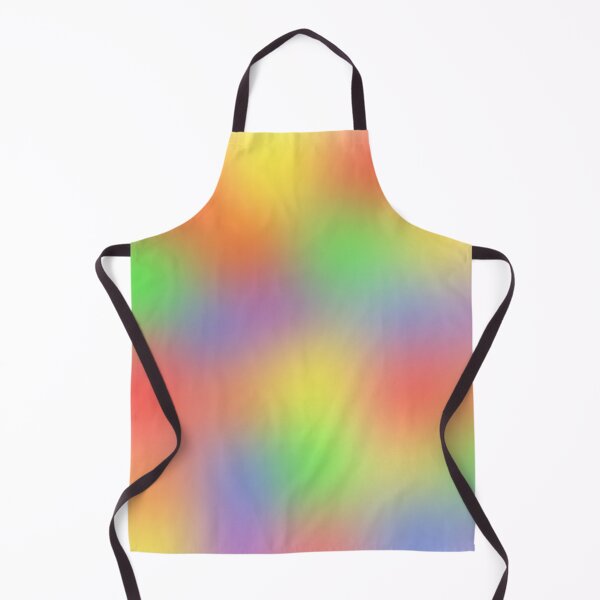 Item preview, Blurry Rainbow designed and sold by Lottie7777777.
