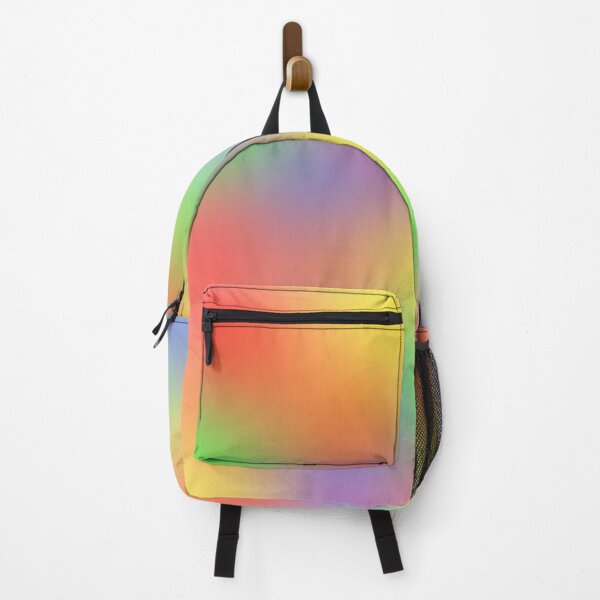 Item preview, Blurry Rainbow designed and sold by Lottie7777777.