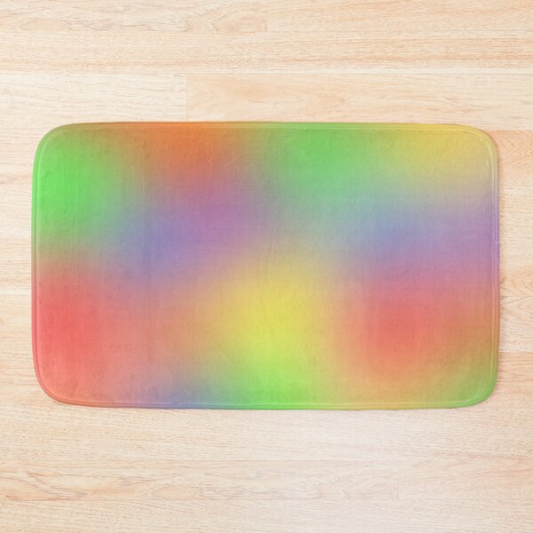 Item preview, Blurry Rainbow designed and sold by Lottie7777777.