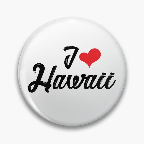 Item preview, ME ENCANTA HAWAI designed and sold by Ultimatedezign.