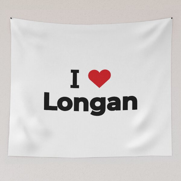 Item preview, I love Longan designed and sold by Moyanana.