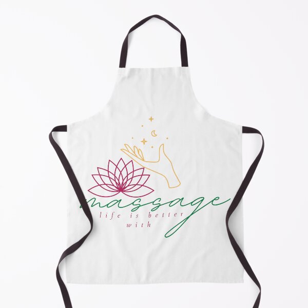 Item preview, life is better with massage 2 designed and sold by FLOWER--ART.