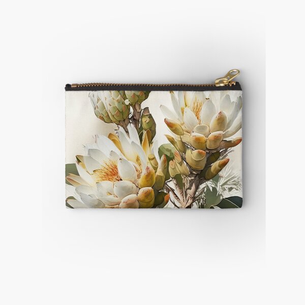 Item preview, Curcuma Flowers  designed and sold by Vanover Designs.