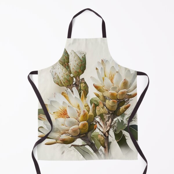 Item preview, Curcuma Flowers designed and sold by Vanover Designs.